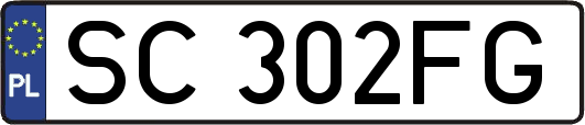 SC302FG