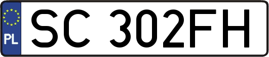 SC302FH