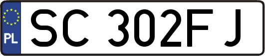 SC302FJ