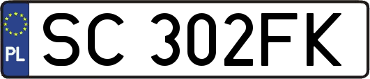 SC302FK