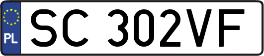 SC302VF