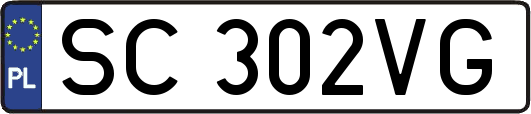 SC302VG