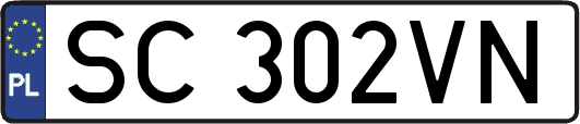 SC302VN