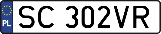 SC302VR