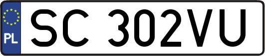 SC302VU