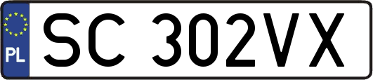 SC302VX