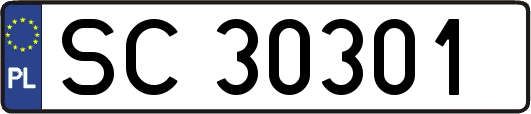 SC30301