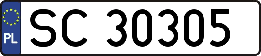 SC30305