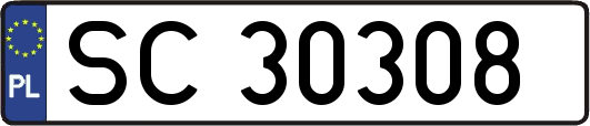 SC30308
