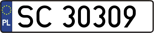 SC30309