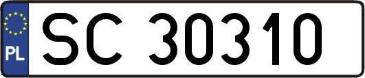 SC30310