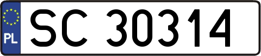 SC30314