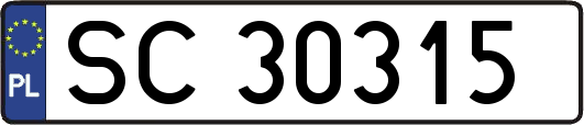 SC30315