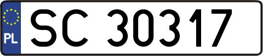 SC30317