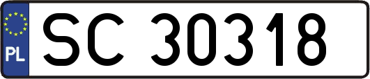 SC30318