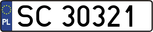 SC30321