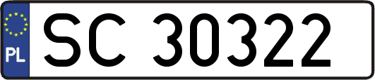 SC30322