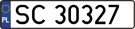SC30327