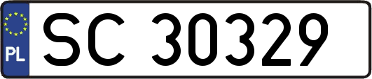 SC30329