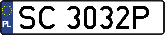 SC3032P