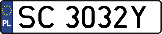 SC3032Y
