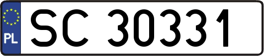 SC30331