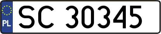 SC30345