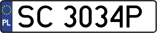 SC3034P