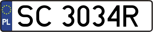 SC3034R