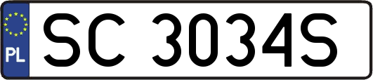 SC3034S