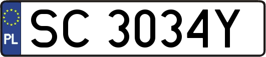 SC3034Y