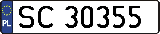 SC30355