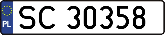 SC30358