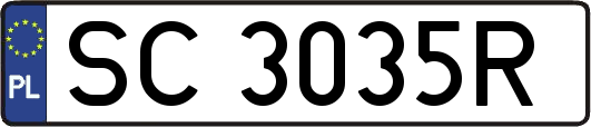 SC3035R