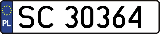 SC30364