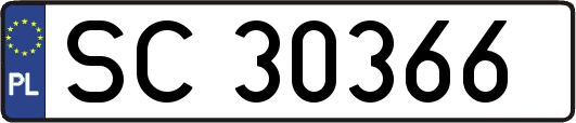 SC30366