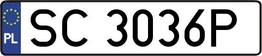 SC3036P
