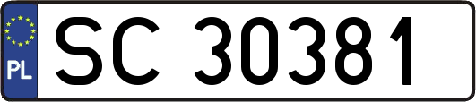 SC30381