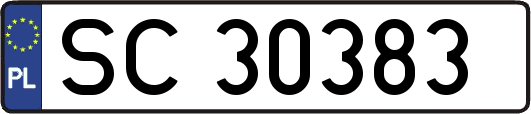 SC30383