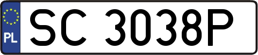 SC3038P