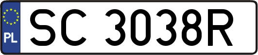 SC3038R