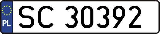 SC30392