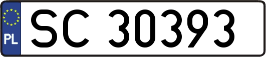 SC30393