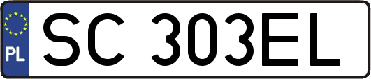 SC303EL