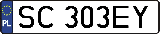 SC303EY