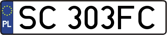 SC303FC