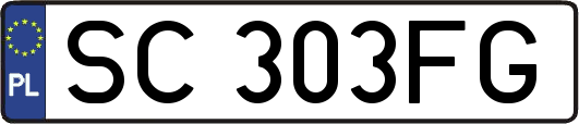 SC303FG