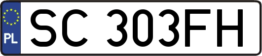 SC303FH