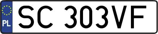 SC303VF