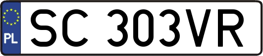 SC303VR